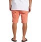 Pantalon corto Quiksilver Everyday Union Light Canyon Clay