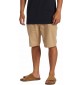 Quiksilver Everyday Union Light beige Short