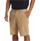 Short Quiksilver  Everyday Union Light beige