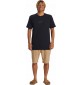 Quiksilver Everyday Union Light beige Curta