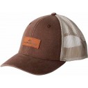 Boné Quiksilver Down The Hatch brown