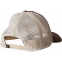 Boné Quiksilver Down The Hatch brown