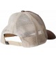 Cappellino Quiksilver Down The Hatch brown