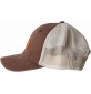 Cappellino Quiksilver Down The Hatch brown