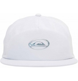 Casquette Quiksilver Down The Hatch brown