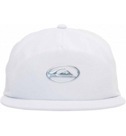 Casquette Quiksilver Down The Hatch brown