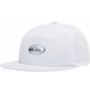 Casquette Quiksilver Down The Hatch brown