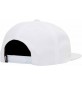 Gorra Quiksilver Down The Hatch brown