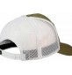 Gorra Quiksilver Down The Hatch brown