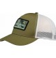 Casquette Quiksilver Down The Hatch brown