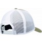 Casquette Quiksilver Down The Hatch brown