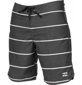 Costumi Da Bagno Billabong Abitudine Vice 19"