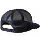 Gorra Quiksilver Down The Hatch brown