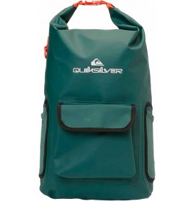 Mochila estanca quiksilver sea stash 22L