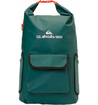 Mochila estanca quiksilver sea stash 22L