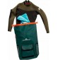 Mochila estanca quiksilver sea stash 22L