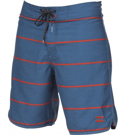 Badehose Billabong Habit Vice-19"