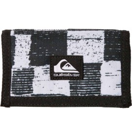 Quiksilver Happy Pappy Wallet