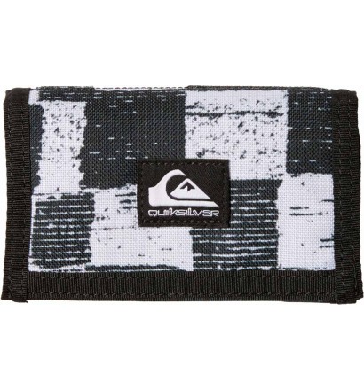 Quiksilver Happy Pappy Wallet