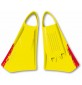 Aletas de bodyboard Option 2 Royal Blue/Red