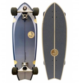 surfskate Slide Gussie Amuitz 31''