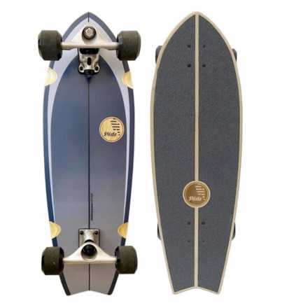 surfskate Slide Gussie Amuitz 31''