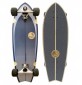 Prancha de surfskate Slide Gussie Amuitz 31''