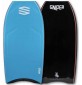 Tabla de Bodyboard Sniper Iain Campbell Theory PP Quad