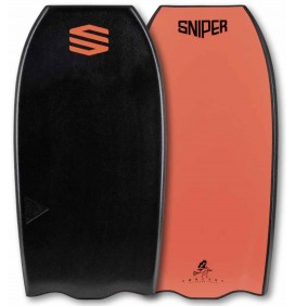 bodyboard Sniper Pulse PP