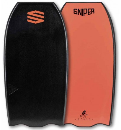 bodyboard Sniper Pulse PP