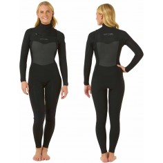 Muta  surf Rip Curl Dawn Patrol Women 4/3mm CZ