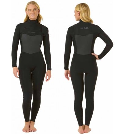 Traje Rip Curl Dawn Patrol 4/3mm Women CZ