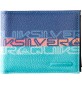 Cartera Quiksilver Freshness Monaco Blue