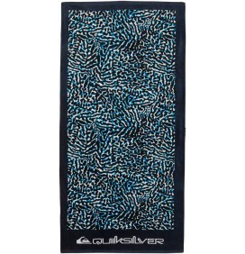 Badhanddoek Billabong Wave Summer Blue