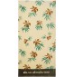 Badhanddoek Quiksilver Freshness beige