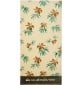 Quiksilver Freshness beige Towel