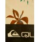 Quiksilver Freshness beige Towel