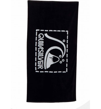 Badhanddoek Quiksilver Freshness  jet black