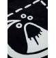 Quiksilver Freshness  jet black Towel