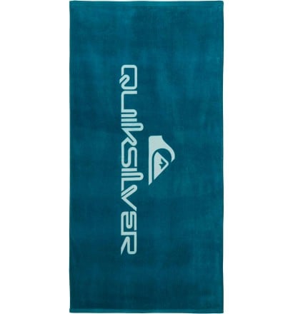 Badhanddoek Billabong Wave Summer Blue