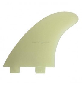 Chiglie surf Eurofin tri-fin