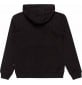 Sudadera Quiksilver Circle Up Black