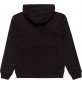 Sweat-shirt Quiksilver Circle Up Black