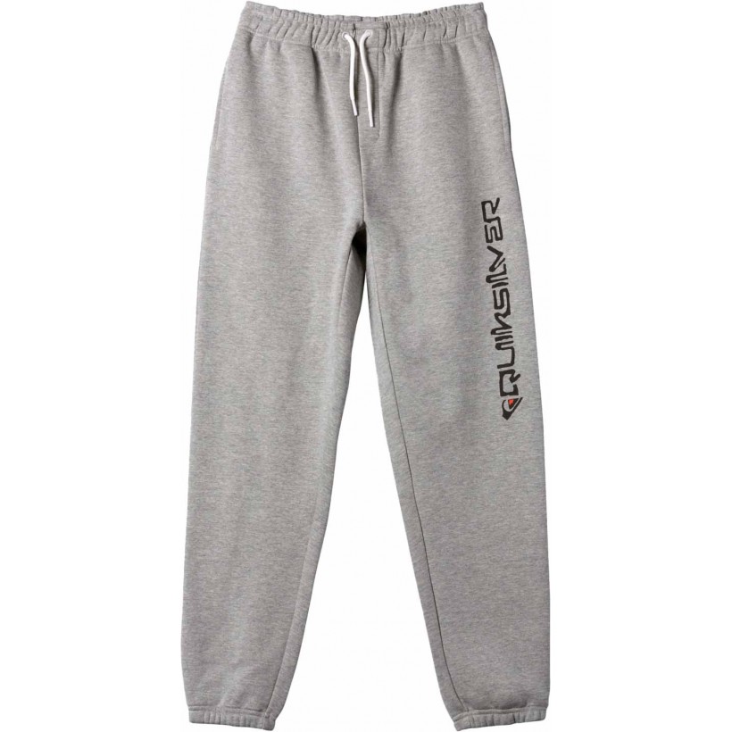 Broek trainingspak Quiksilver SRainmaker Athletic Heather