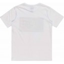 Quiksilver Day Tripper white Junior T-Shirt