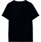 Camiseta quiksilver One Last Surf black Junior