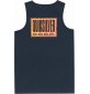 Camiseta quiksilver Long Fade Junior Dark Navy