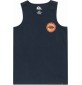 Camiseta quiksilver Long Fade Junior Dark Navy