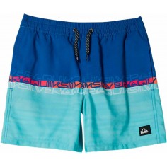 Badehose quicksilver Surfsilk Tijuana Dark Navy