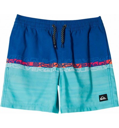 Boardshorts quicksilver Surfsilk Tijuana Dark Navy